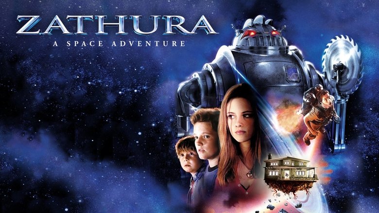 Zathura - Un'avventura spaziale
