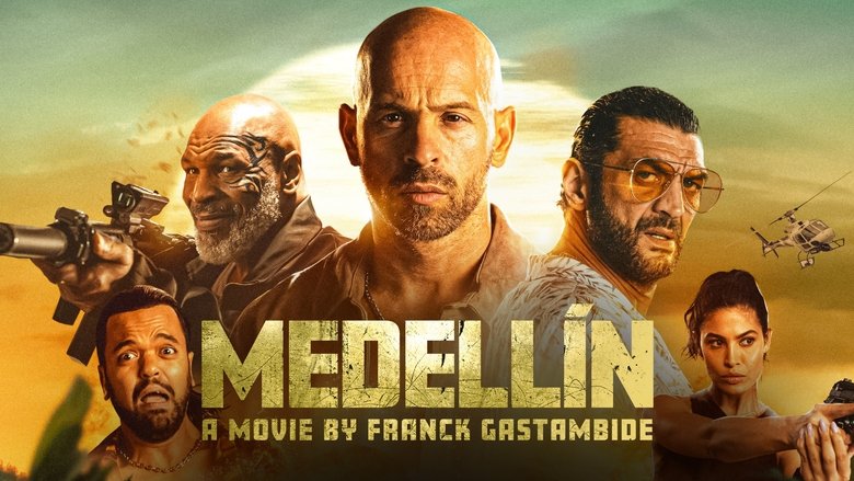 Medellín