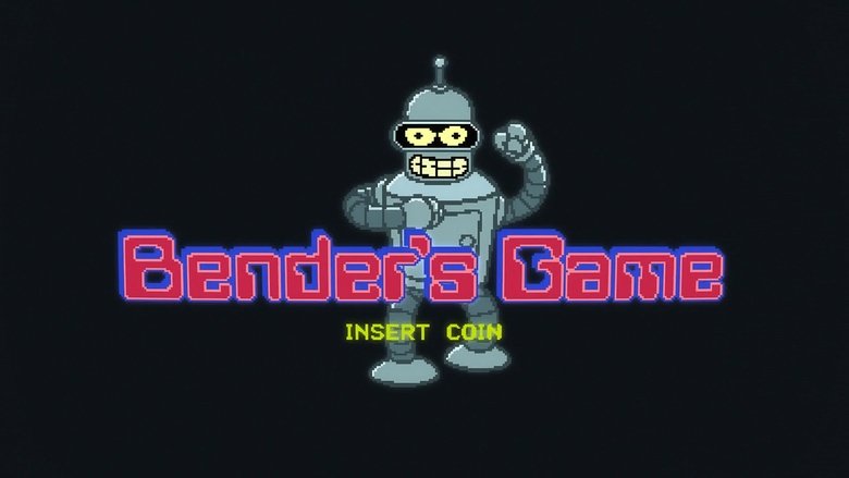 Futurama: Gra Bendera