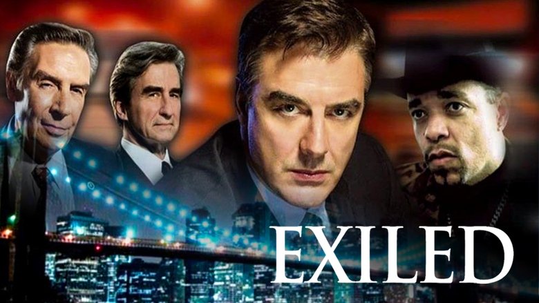 Exiled