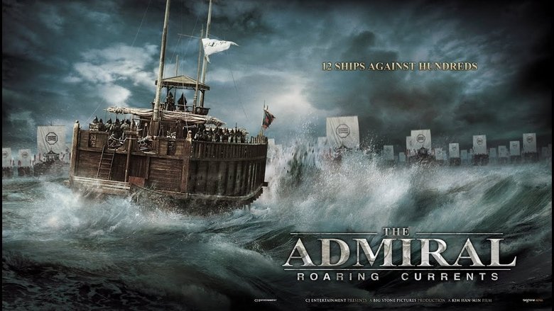 The Admiral Roaring Currents