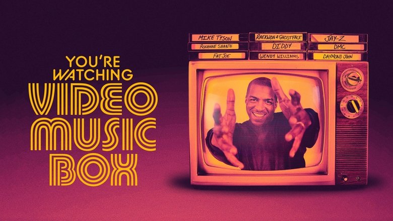You're Watching Video Music Box