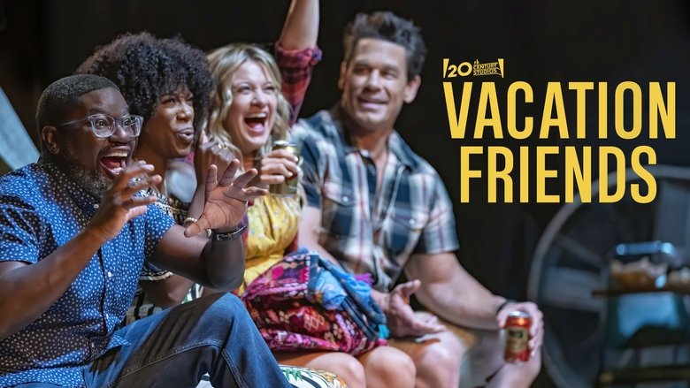 Vacation Friends