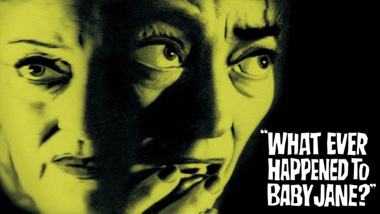 Co se vlastně stalo s Baby Jane?
