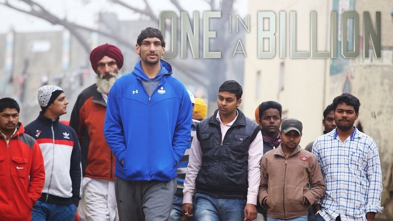 One in a Billion