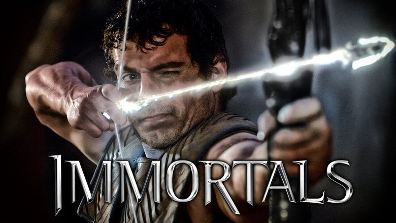 Immortals