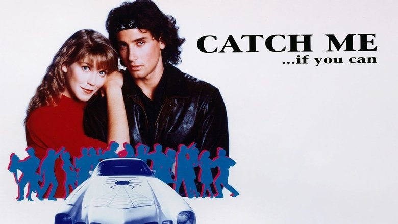 Catch Me... If You Can