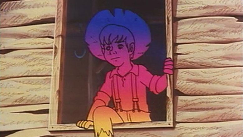 Le avventure di Huckleberry Finn