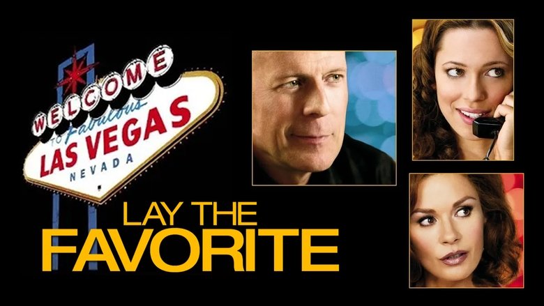 Lay the Favorite