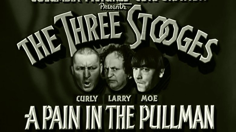 A Pain in the Pullman