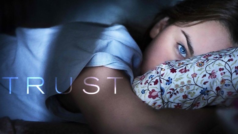 Trust - Perigo Online