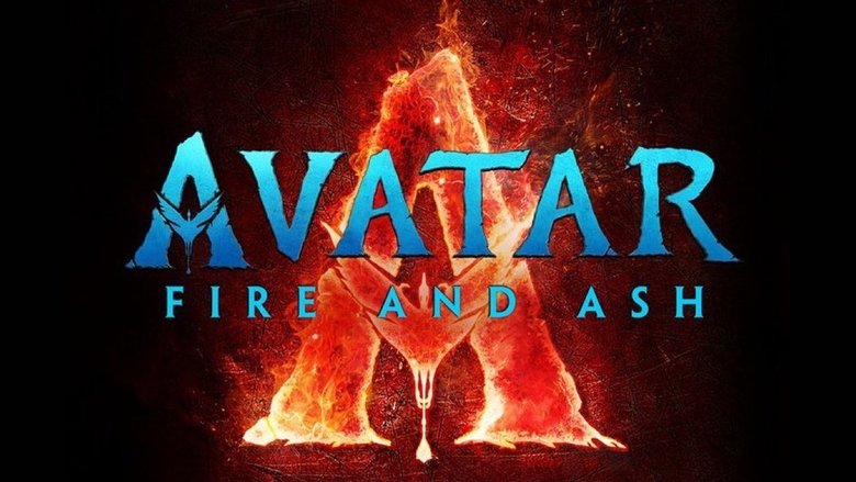 Avatar: Fuego y ceniza