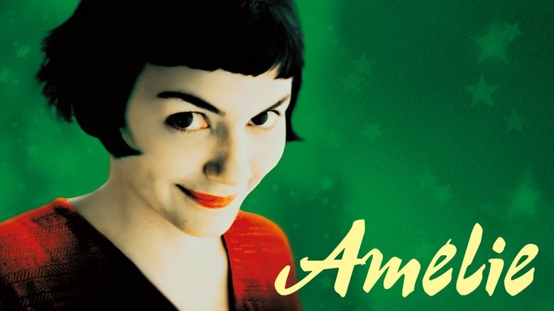 Le Fabuleux Destin d'Amélie Poulain