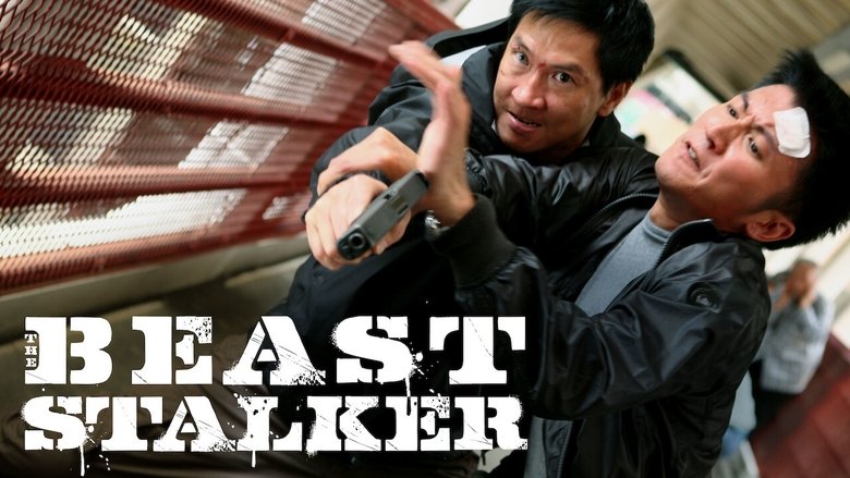 Beast Stalker