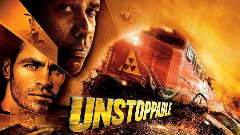 Unstoppable - Außer Kontrolle