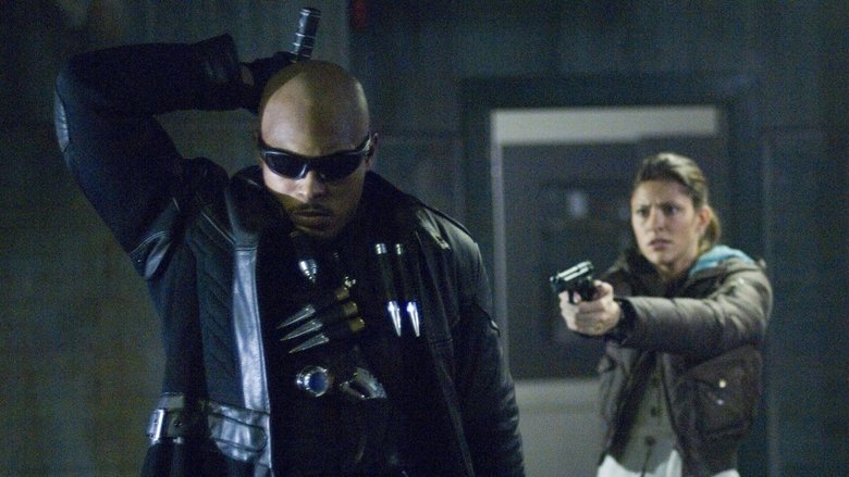 Blade : La maison de Chthon