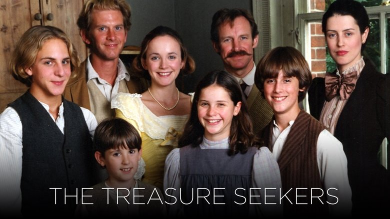 The Treasure Seekers