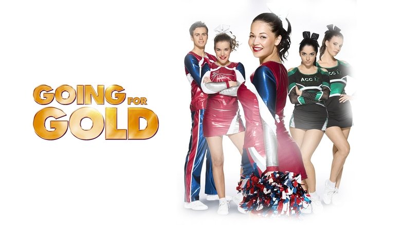 Going for Gold