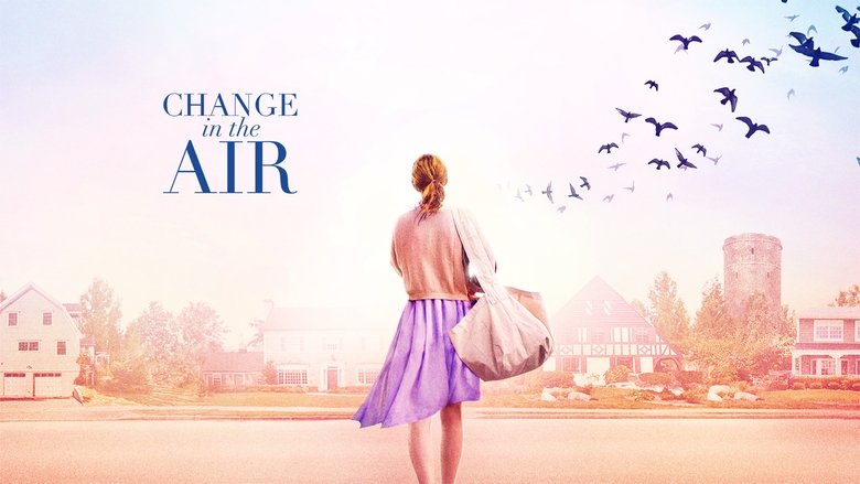 Change in the Air