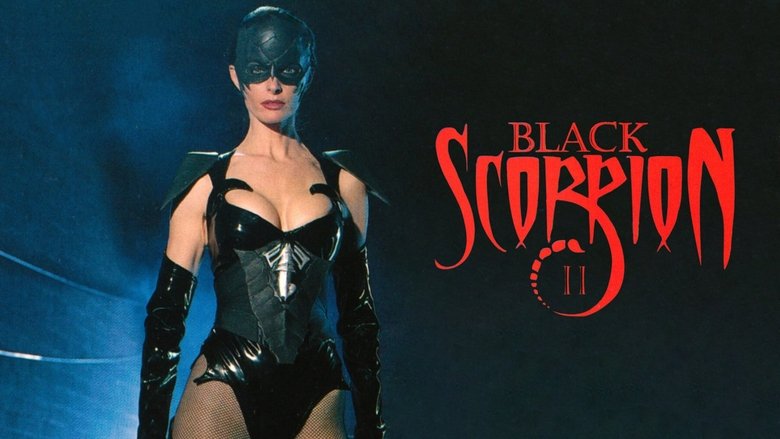 Black Scorpion II: Aftershock