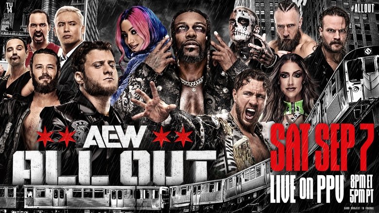 AEW All Out