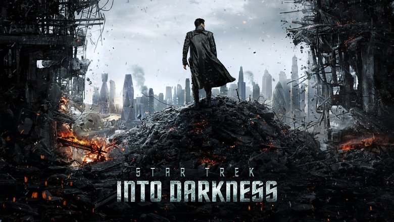 Star Trek: Bilinmeze Doğru
