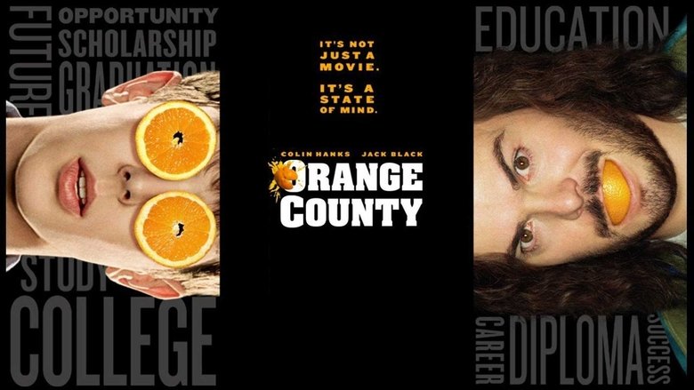 Orange County
