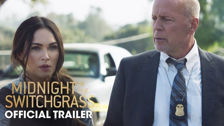 Midnight in the Switchgrass - Auf der Spur des Killers