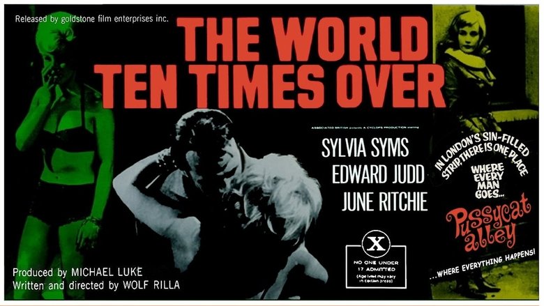 The World Ten Times Over