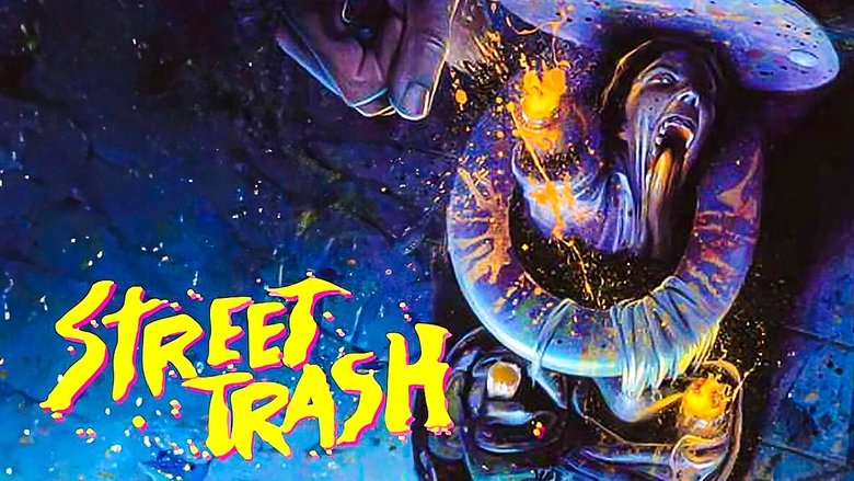 Street Trash