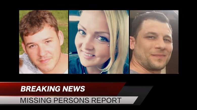 Real Cases of Shadow People: The Sarah McCormick Story