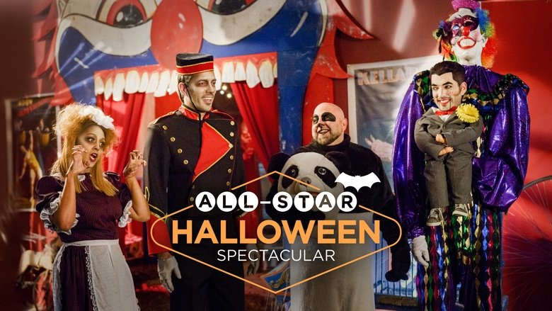 All-Star Halloween Spectacular