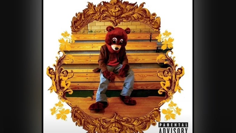 Kanye West - The New Workout Plan