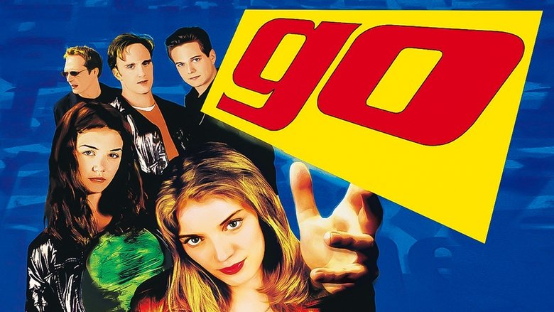 Go - Una notte da dimenticare