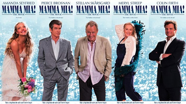 Мама мия!
