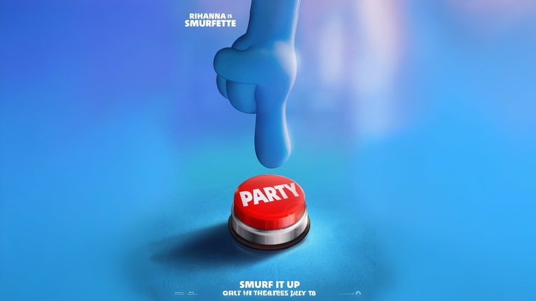 I Puffi - Il film