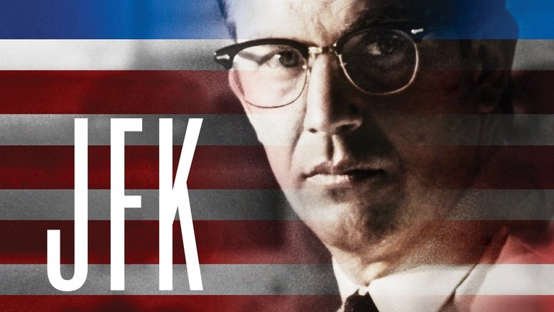 JFK - Tatort Dallas