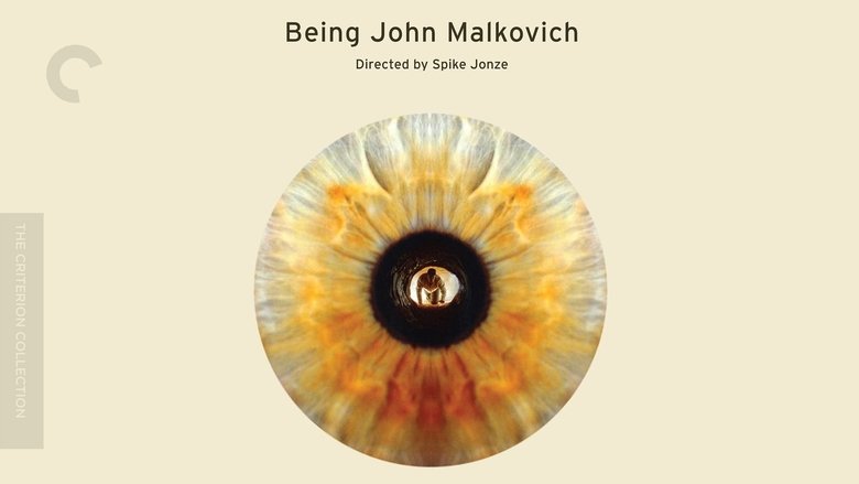 Być jak John Malkovich