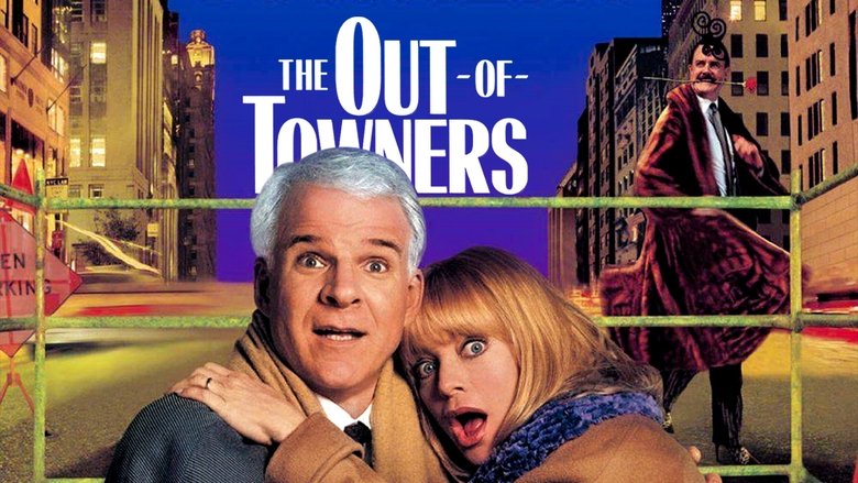 The Out-of-Towners