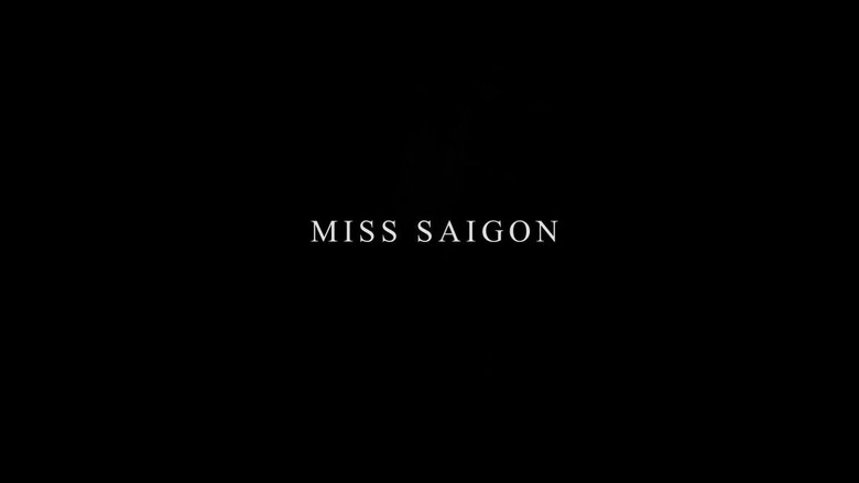 Miss Saigon: 25th Anniversary Performance
