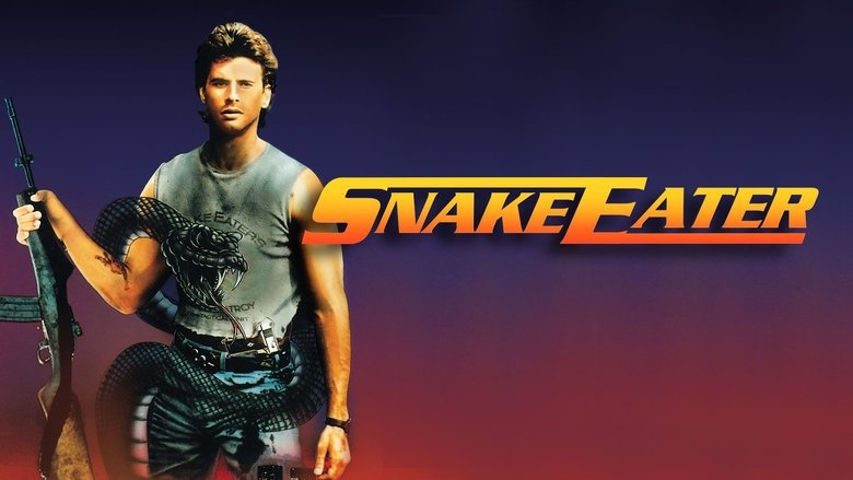 Snake Eater