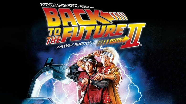 Regresso ao Futuro II