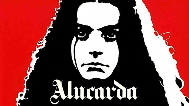 Alucarda - Tochter der Finsternis