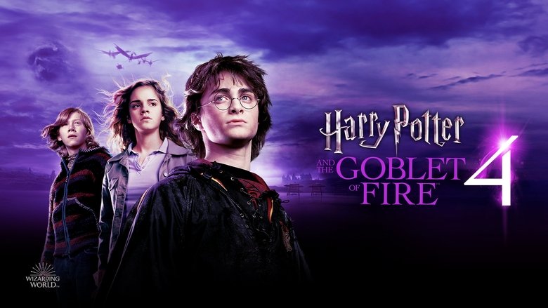 Harry Potter és a Tűz serlege