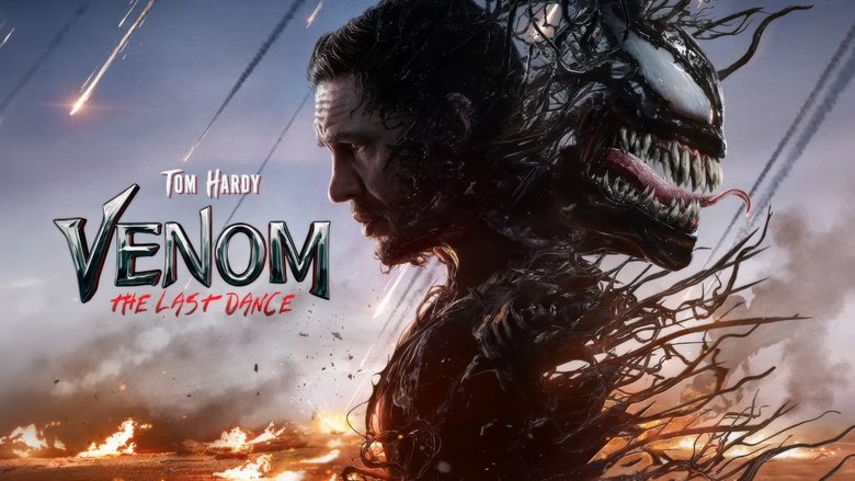 Venom : The Last Dance