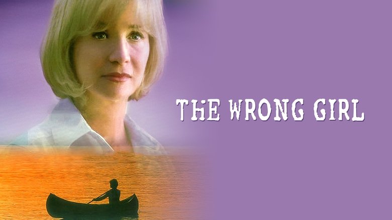 The Wrong Girl