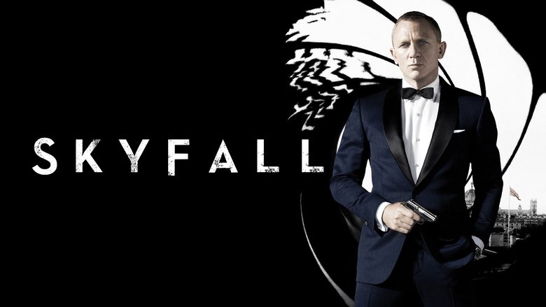 007: Координати Скайфолл