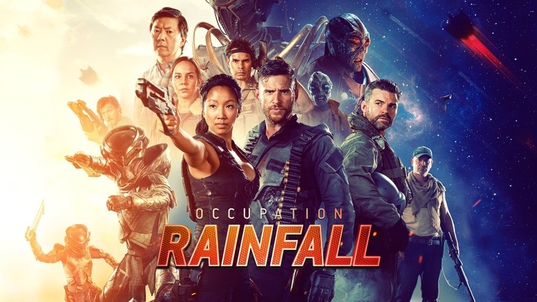 Occupation: Rainfall