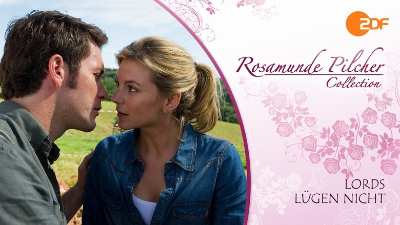 Rosamunde Pilcher: A lordok nem hazudnak