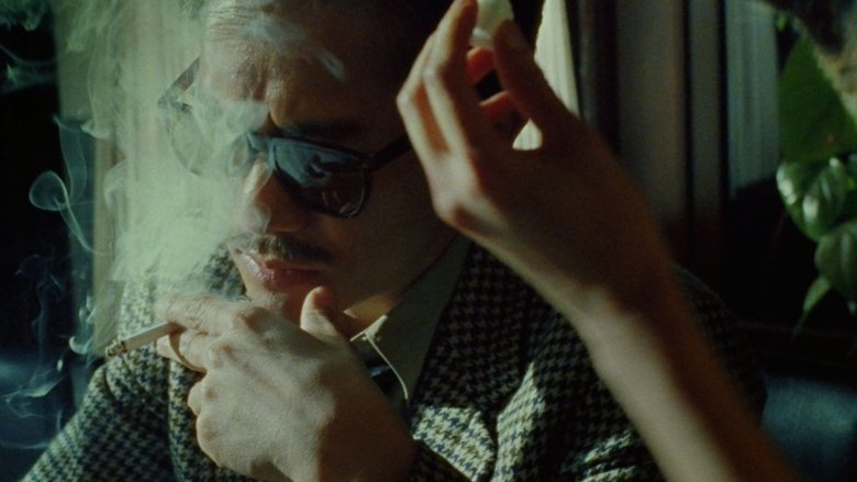 In the Mood for Love: Day One